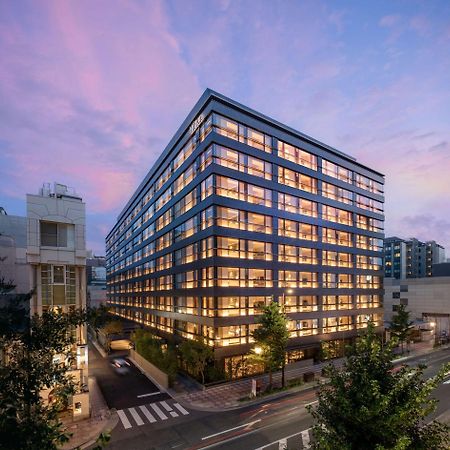 Hilton Kyoto Hotel Ngoại thất bức ảnh