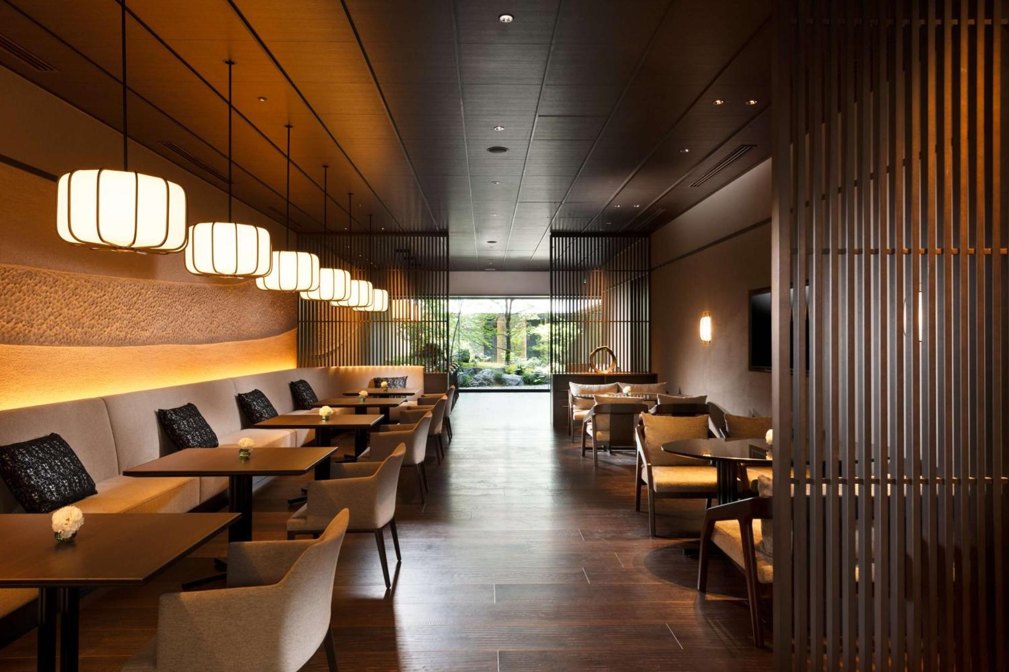 Hilton Kyoto Hotel Ngoại thất bức ảnh