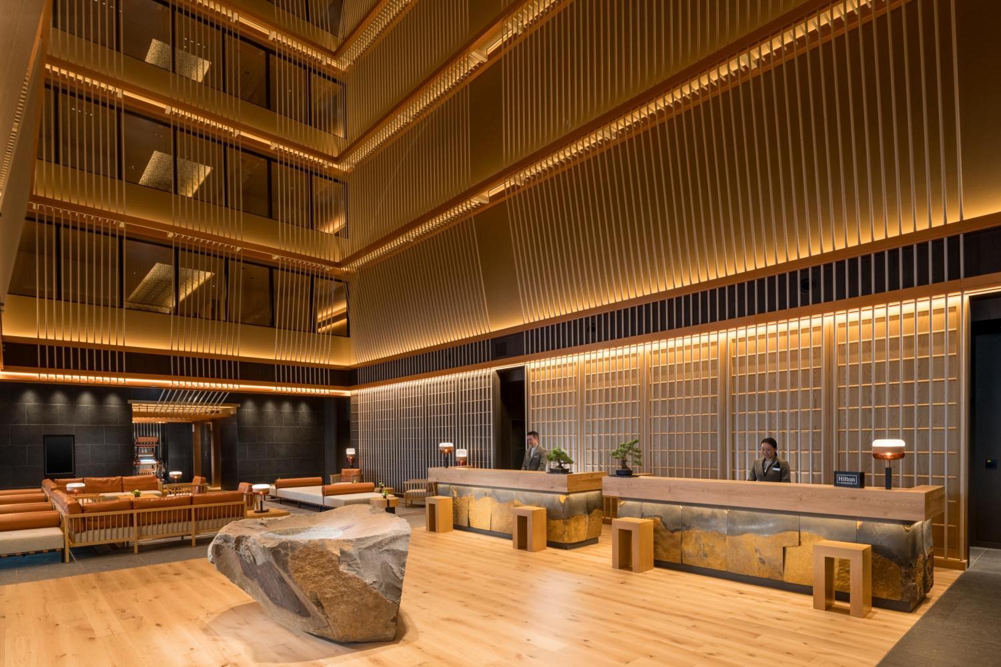 Hilton Kyoto Hotel Ngoại thất bức ảnh