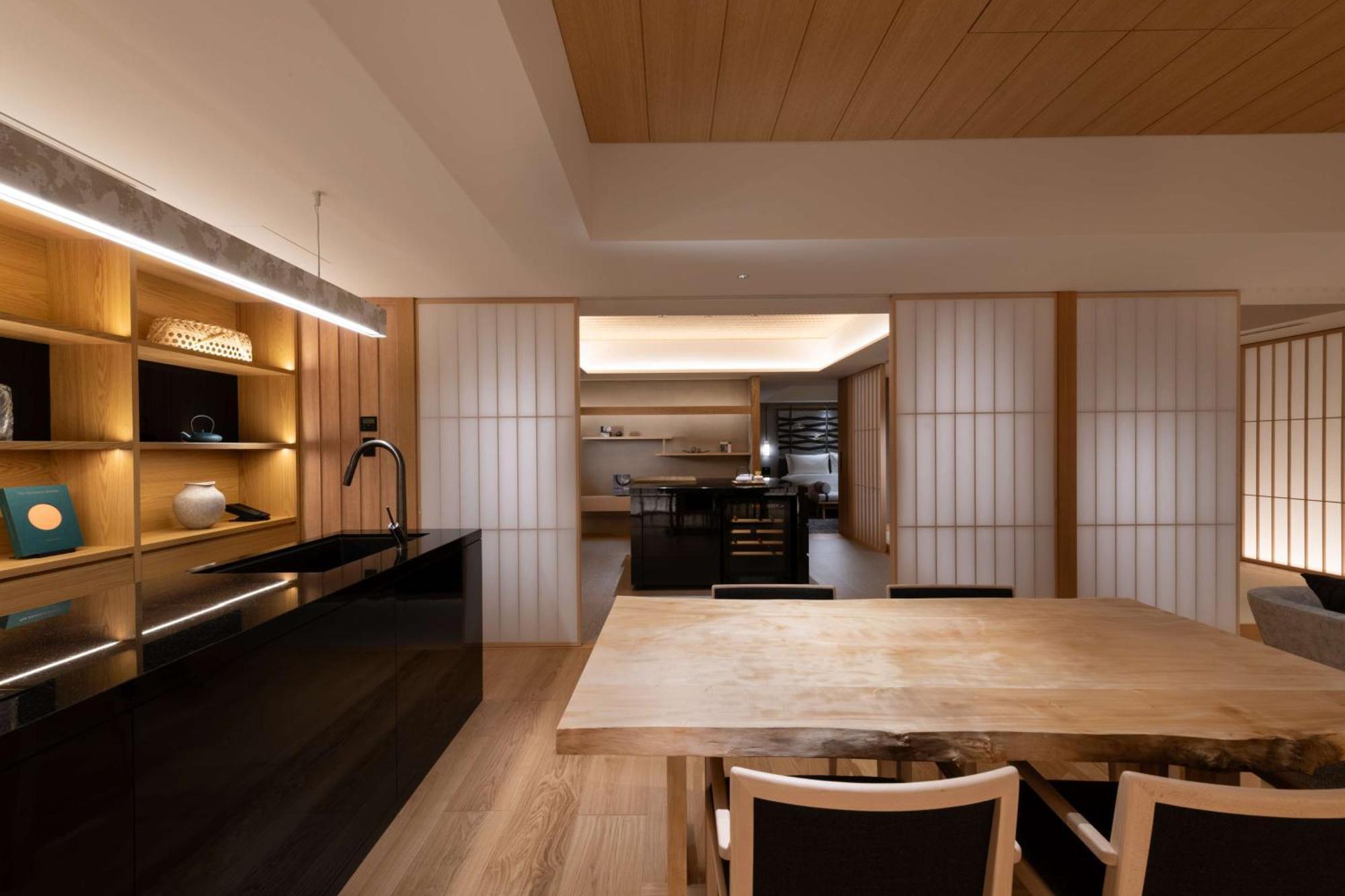 Hilton Kyoto Hotel Ngoại thất bức ảnh
