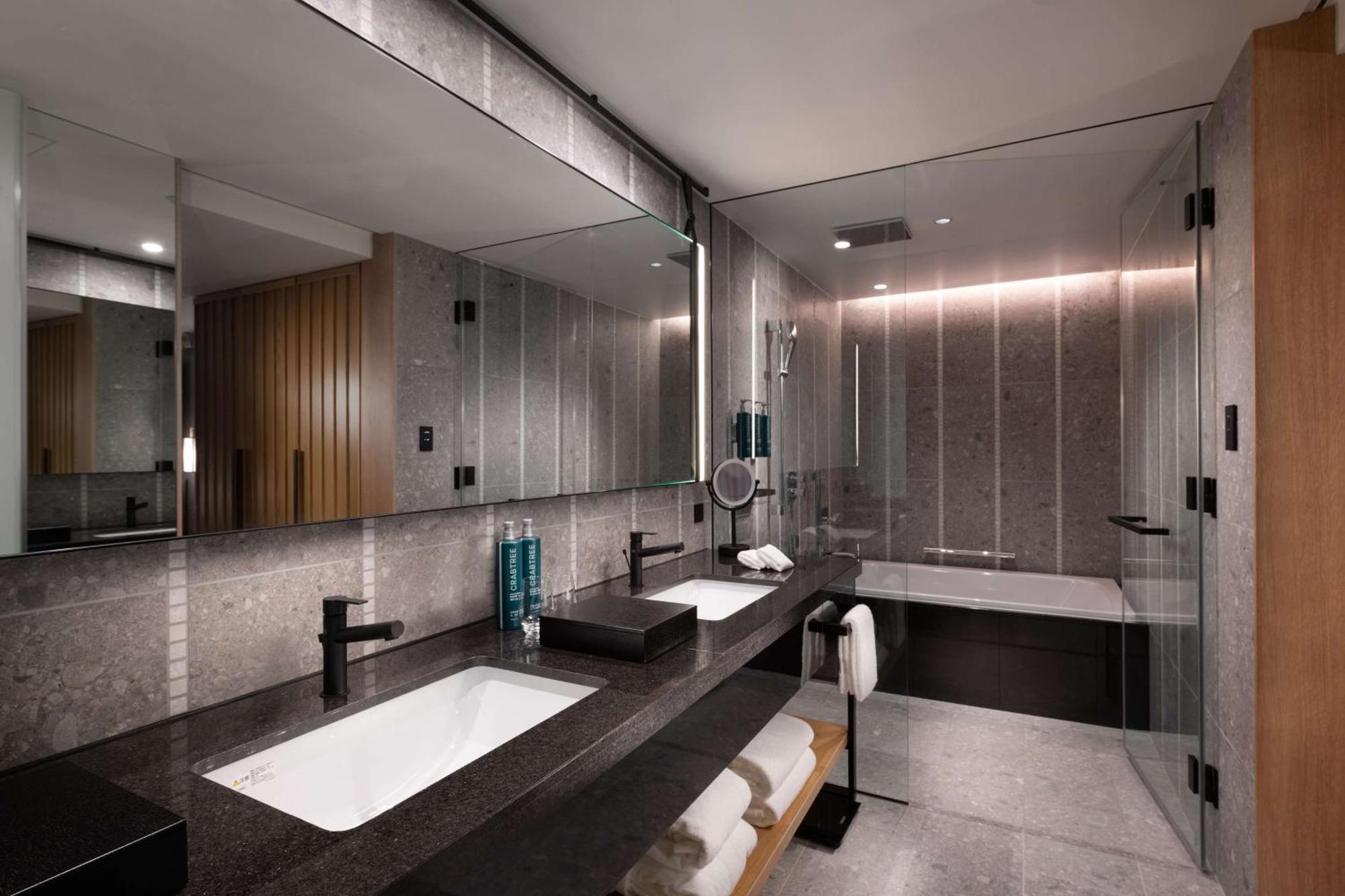 Hilton Kyoto Hotel Ngoại thất bức ảnh