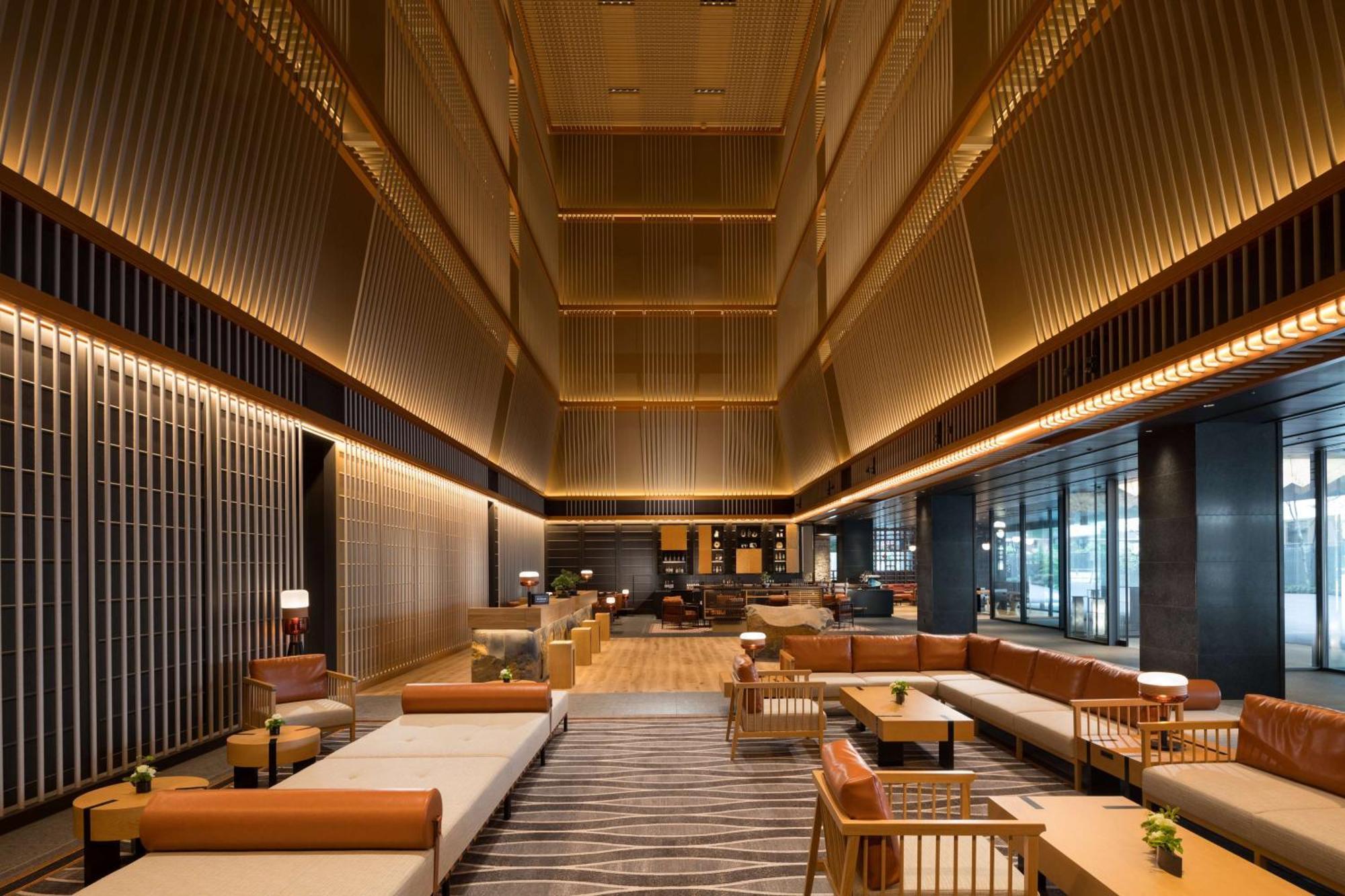 Hilton Kyoto Hotel Ngoại thất bức ảnh