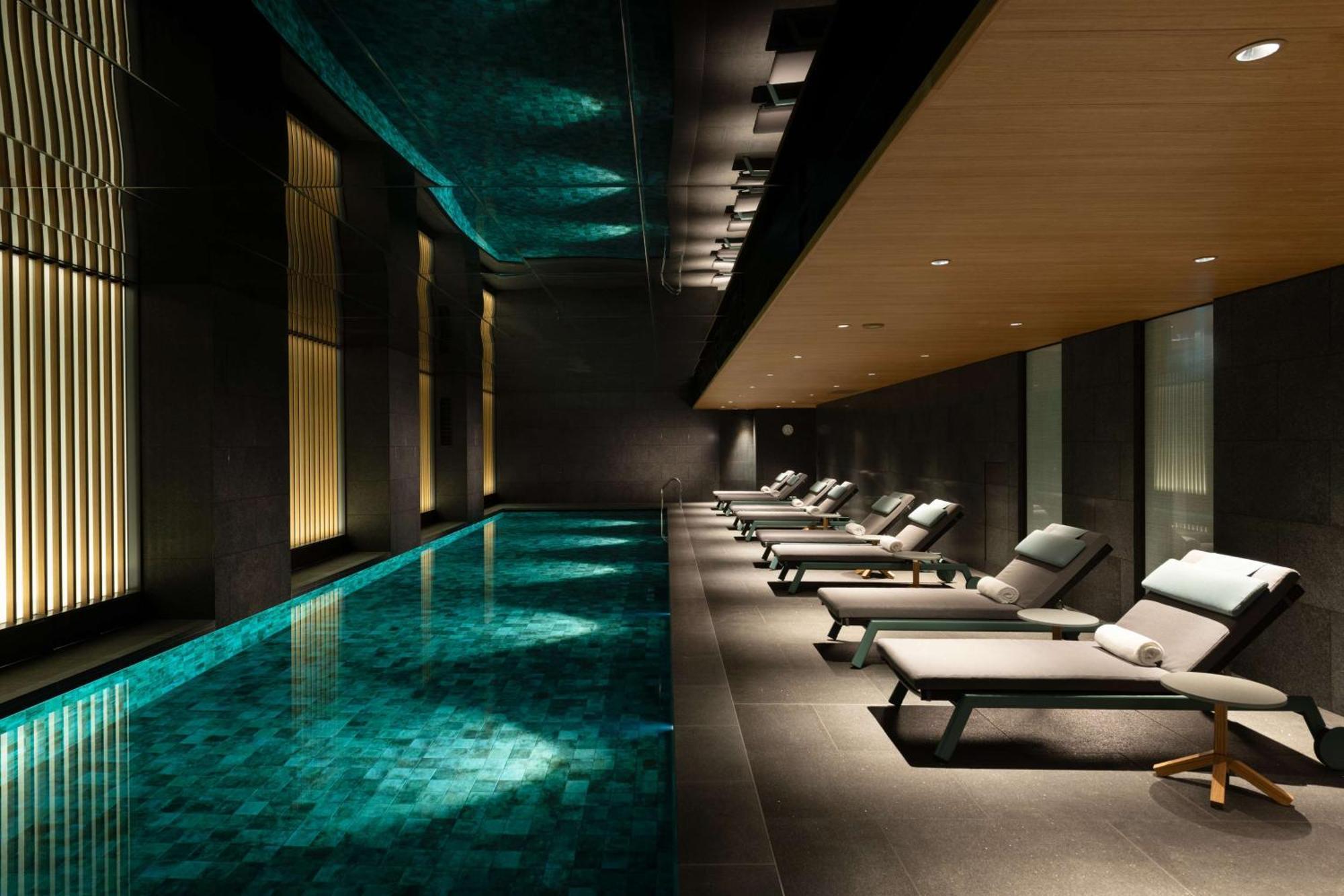 Hilton Kyoto Hotel Ngoại thất bức ảnh