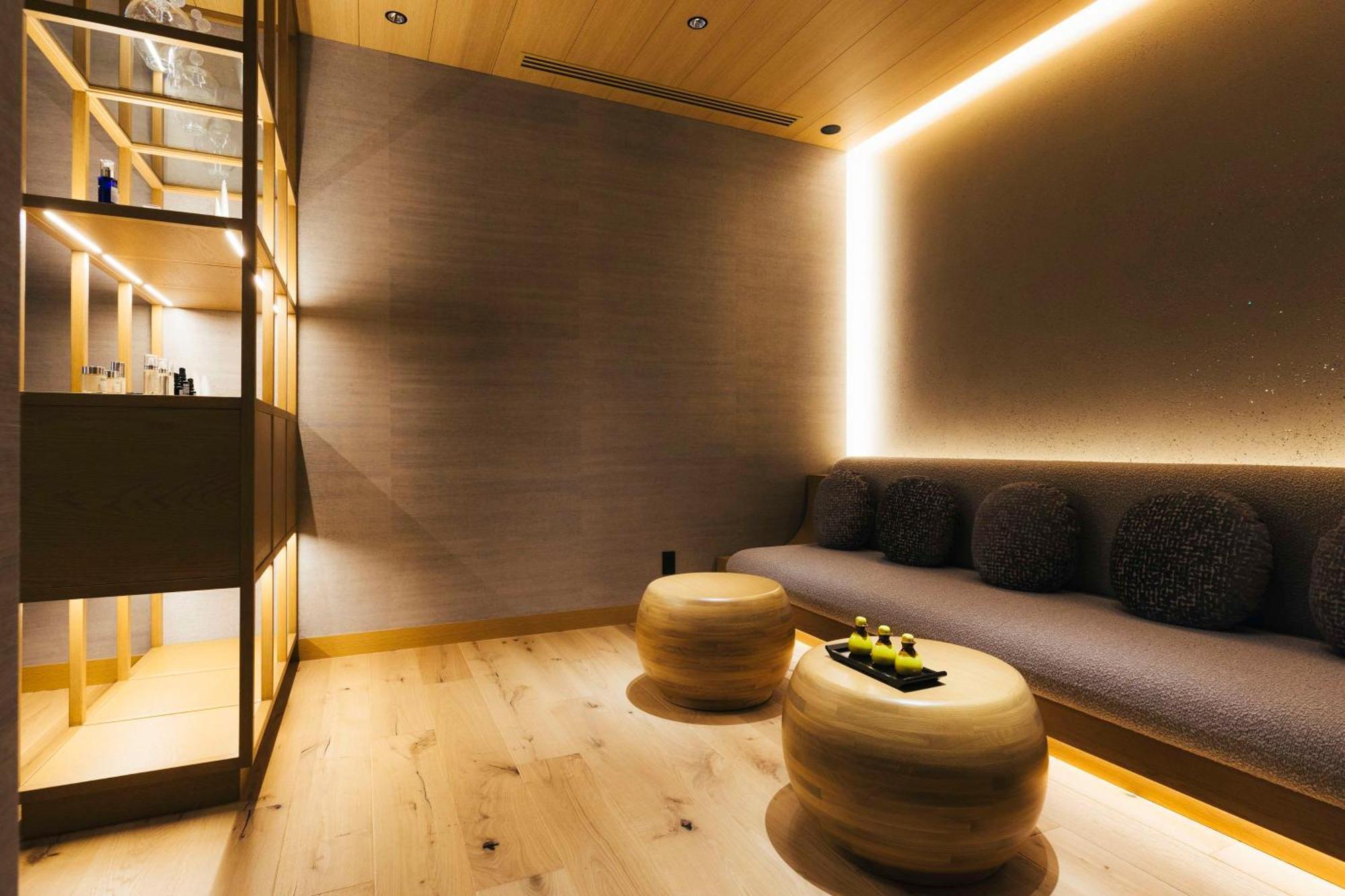 Hilton Kyoto Hotel Ngoại thất bức ảnh