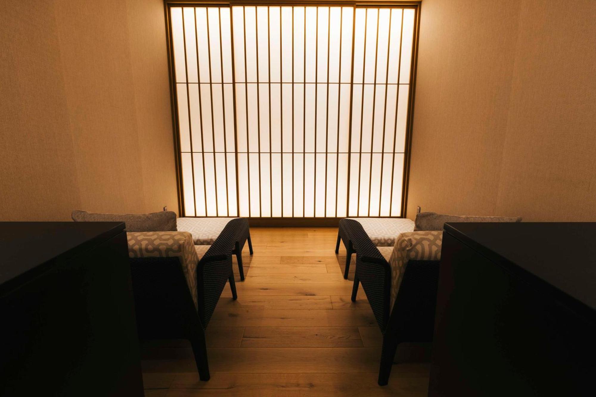 Hilton Kyoto Hotel Ngoại thất bức ảnh