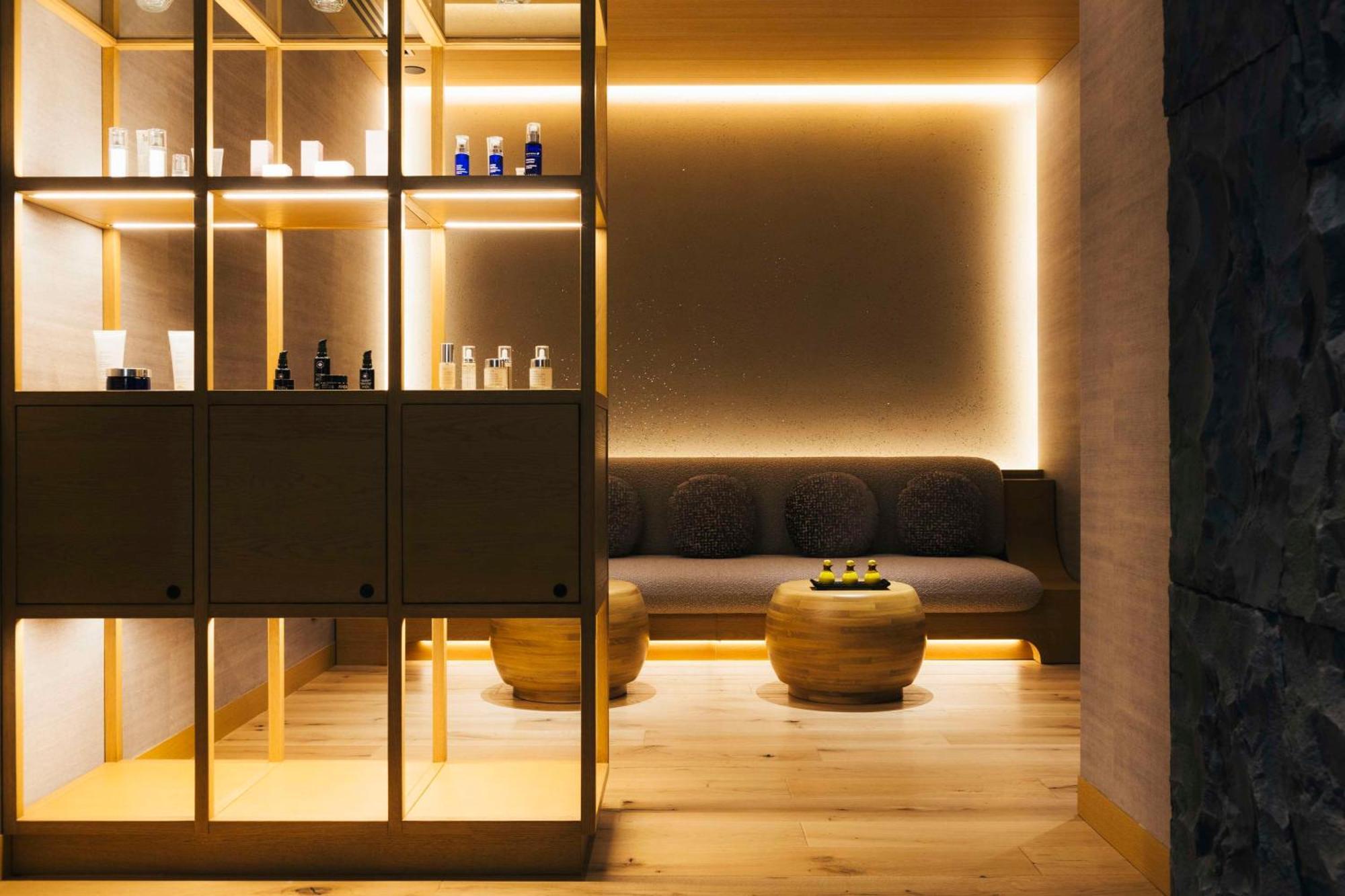 Hilton Kyoto Hotel Ngoại thất bức ảnh