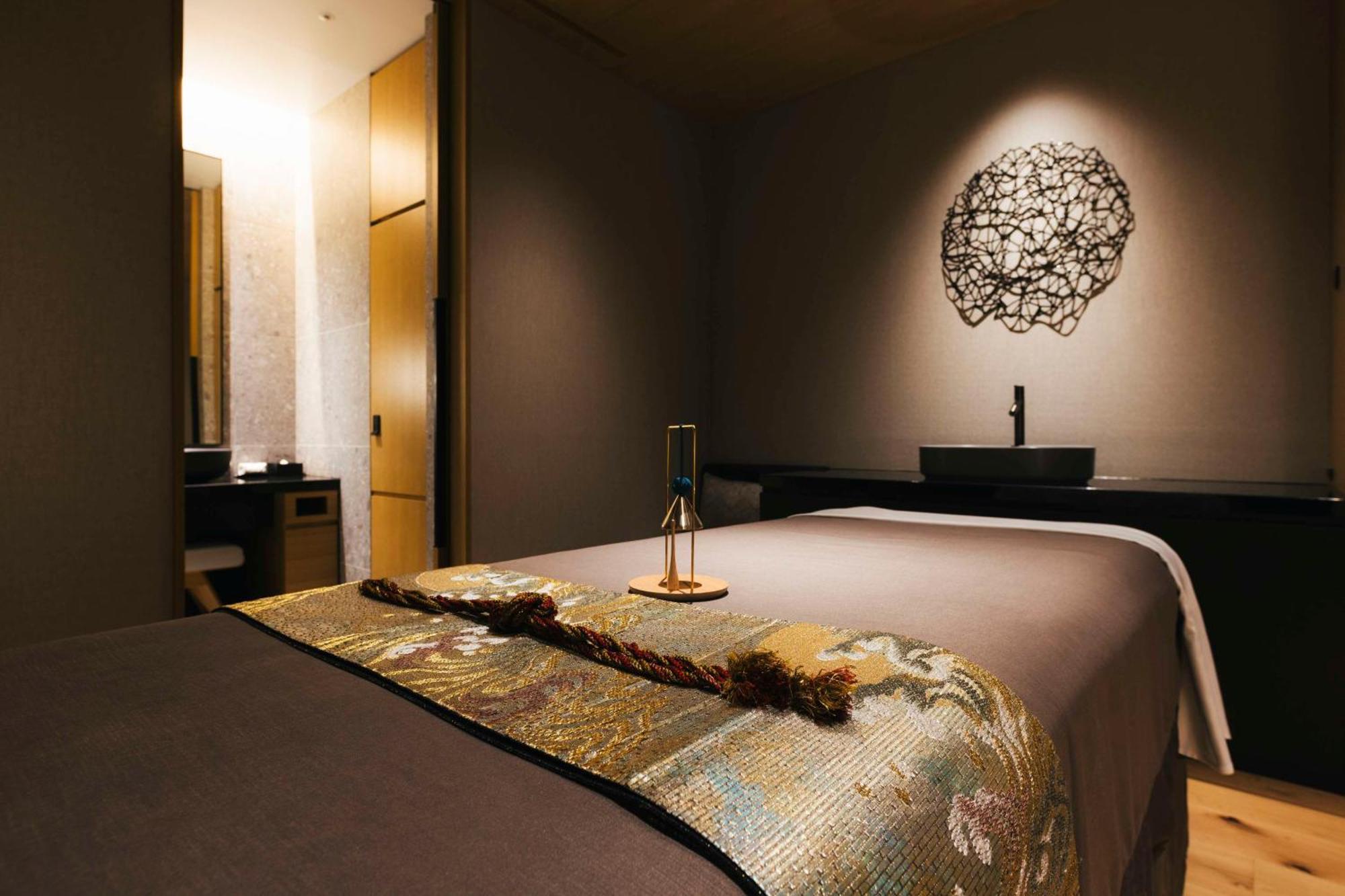 Hilton Kyoto Hotel Ngoại thất bức ảnh