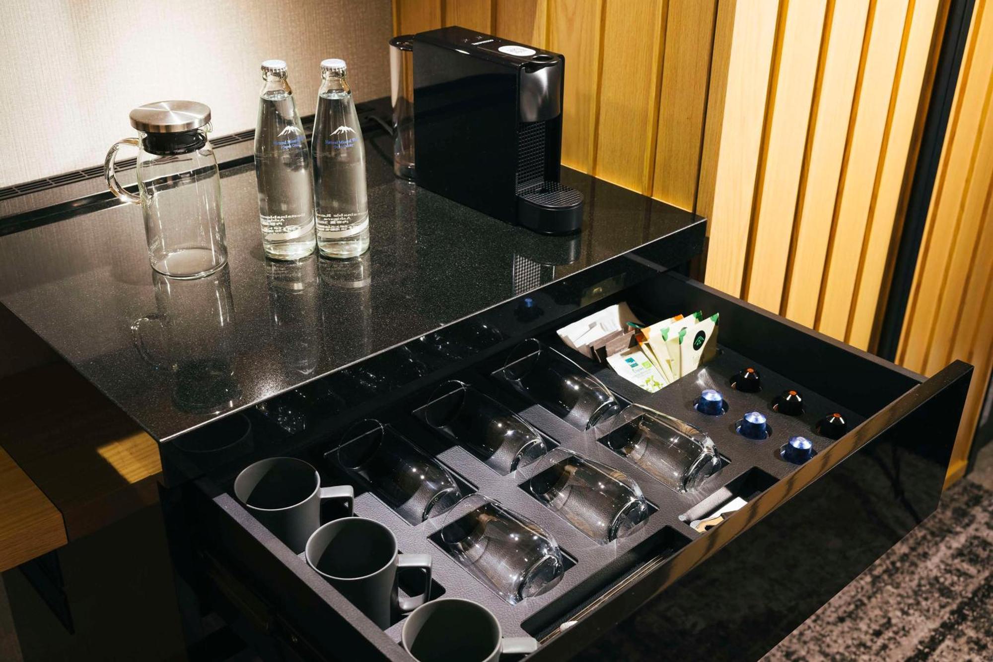 Hilton Kyoto Hotel Ngoại thất bức ảnh