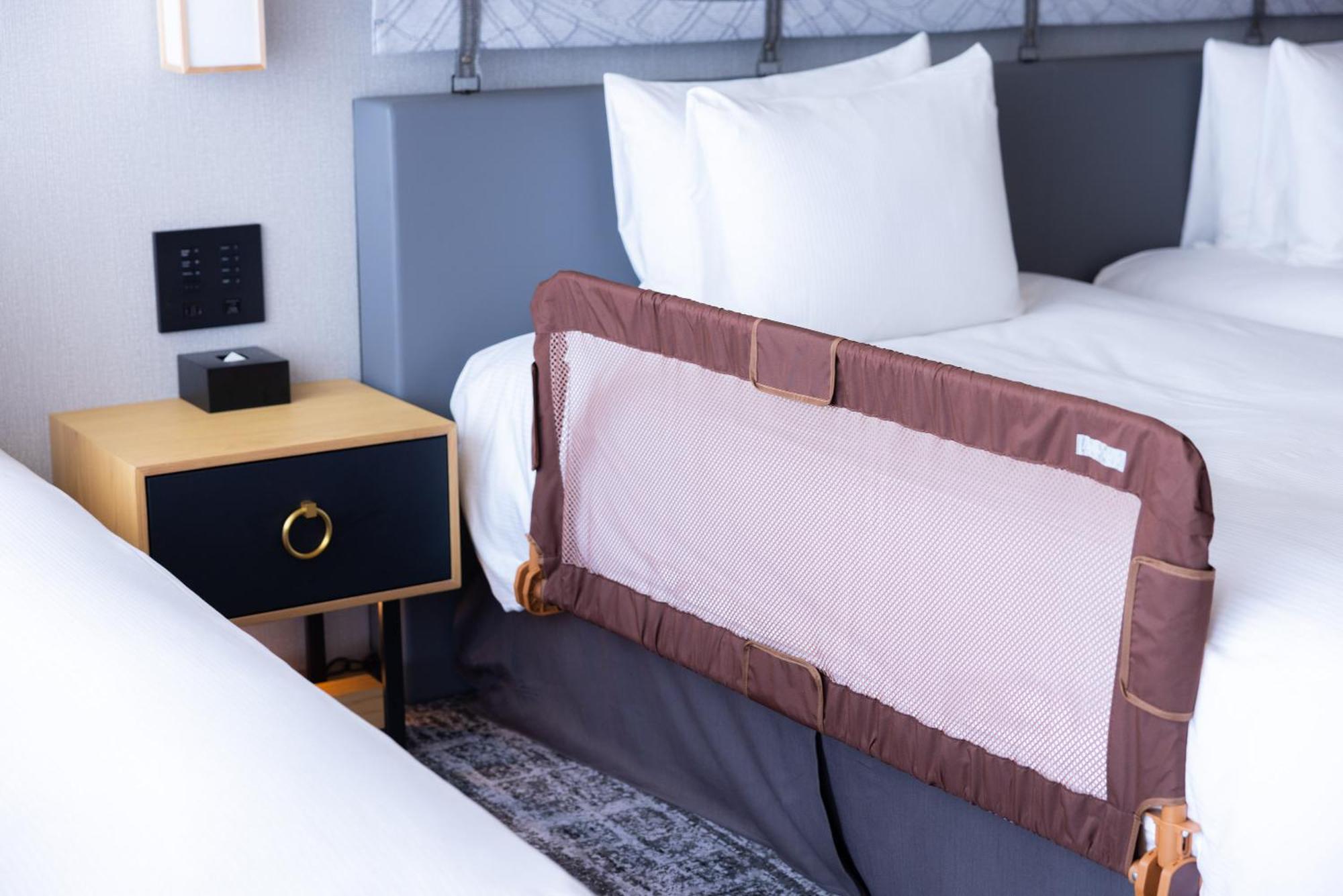 Hilton Kyoto Hotel Ngoại thất bức ảnh